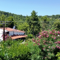 Таунхаус в Греции, Центральная Македония, Центр, 50 кв.м.