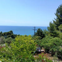 Таунхаус в Греции, Центральная Македония, Центр, 50 кв.м.