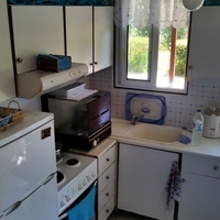 Таунхаус в Греции, Центральная Македония, Центр, 50 кв.м.