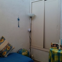 Таунхаус в Греции, Центральная Македония, Центр, 50 кв.м.