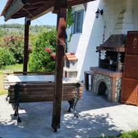 Таунхаус в Греции, Центральная Македония, Центр, 50 кв.м.