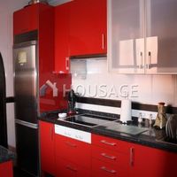 Apartment in Spain, Canary Islands, Santa Cruz de Tenerife, 272 sq.m.