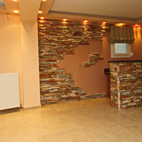 Вилла в Греции, Кавала, 210 кв.м.