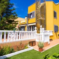 Apartment in Spain, Canary Islands, Santa Cruz de Tenerife, 453 sq.m.