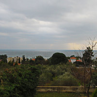 Вилла в Греции, Кавала, 210 кв.м.