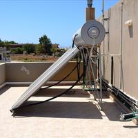 Flat in Greece, Crete, Irakleion, 85 sq.m.