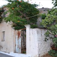 Townhouse in Greece, Crete, 80 sq.m.