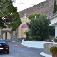 Townhouse in Greece, Crete, 80 sq.m.