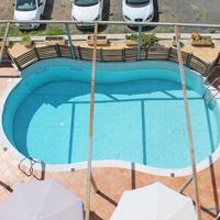 Отель (гостиница) в Греции, Центральная Македония, Центр, 1300 кв.м.