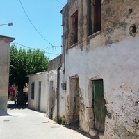 Townhouse in Greece, Crete, 150 sq.m.