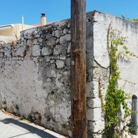 Townhouse in Greece, Crete, 150 sq.m.