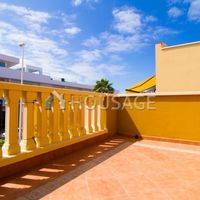 Apartment in Spain, Canary Islands, Santa Cruz de Tenerife, 453 sq.m.