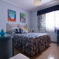 Apartment in Spain, Canary Islands, Santa Cruz de Tenerife, 453 sq.m.
