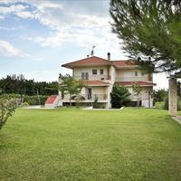 Вилла в Греции, Центральная Македония, Центр, 590 кв.м.