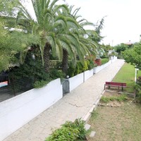 Townhouse in Greece, Central Macedonia, Center, 80 sq.m.