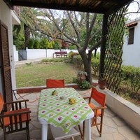 Townhouse in Greece, Central Macedonia, Center, 80 sq.m.