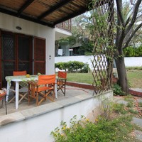 Townhouse in Greece, Central Macedonia, Center, 80 sq.m.