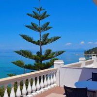 Flat in Greece, Ionian Islands, 42 sq.m.