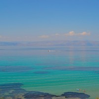 Flat in Greece, Ionian Islands, 42 sq.m.