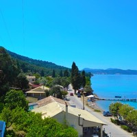 Flat in Greece, Ionian Islands, 42 sq.m.