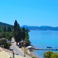 Flat in Greece, Ionian Islands, 42 sq.m.