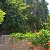 Flat in Greece, Ionian Islands, 42 sq.m.