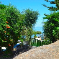 Flat in Greece, Ionian Islands, 42 sq.m.