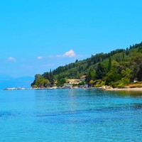 Flat in Greece, Ionian Islands, 42 sq.m.
