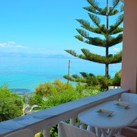 Квартира в Греции, Ионические острова, 42 кв.м.