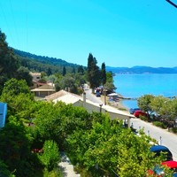 Квартира в Греции, Ионические острова, 42 кв.м.