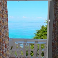 Квартира в Греции, Ионические острова, 42 кв.м.