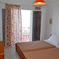 Квартира в Греции, Ионические острова, 42 кв.м.