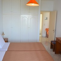 Квартира в Греции, Ионические острова, 42 кв.м.