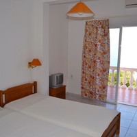 Квартира в Греции, Ионические острова, 42 кв.м.