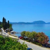 Квартира в Греции, Ионические острова, 42 кв.м.