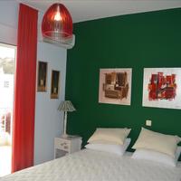 Townhouse in Greece, Peloponnese, Kori, 124 sq.m.