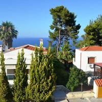 Townhouse in Greece, Central Macedonia, Center, 115 sq.m.