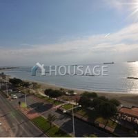 Apartment in Republic of Cyprus, Lemesou, 200 sq.m.