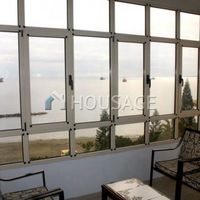 Apartment in Republic of Cyprus, Lemesou, 200 sq.m.