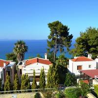 Townhouse in Greece, Central Macedonia, Center, 115 sq.m.