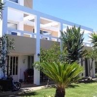 Villa in Greece, Crete, Chania, 250 sq.m.