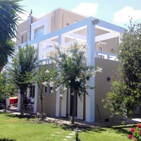 Villa in Greece, Crete, Chania, 250 sq.m.