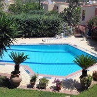 Villa in Greece, Crete, Chania, 250 sq.m.