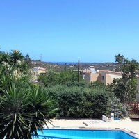Villa in Greece, Crete, Chania, 250 sq.m.