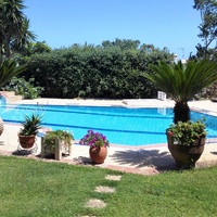 Villa in Greece, Crete, Chania, 250 sq.m.