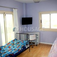 Apartment in Republic of Cyprus, Lemesou, 200 sq.m.
