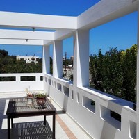 Villa in Greece, Crete, Chania, 250 sq.m.