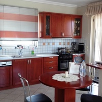 Villa in Greece, Crete, Chania, 250 sq.m.