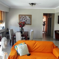 Villa in Greece, Crete, Chania, 250 sq.m.