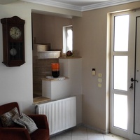 Villa in Greece, Crete, Chania, 250 sq.m.